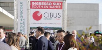 Agroalimentare, dal 7 al 10 maggio a Parma la 22^ edizione di Cibus