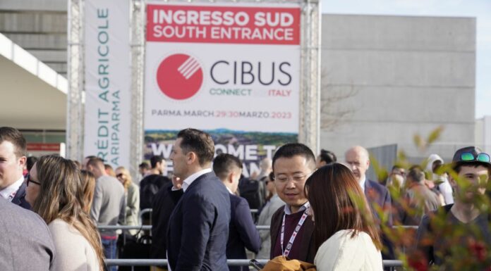 Agroalimentare, dal 7 al 10 maggio a Parma la 22^ edizione di Cibus