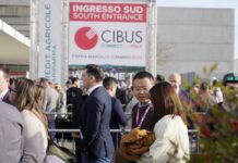 Agroalimentare, dal 7 al 10 maggio a Parma la 22^ edizione di Cibus