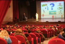 Studenti siciliani a lezione di “Numero Unico di Emergenza 112”