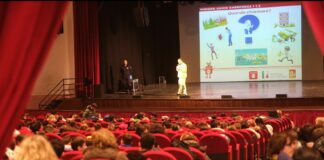 Studenti siciliani a lezione di “Numero Unico di Emergenza 112”