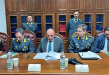 Corte dei Conti, “Nel 2023 in Campania danni erariali per 26 milioni”