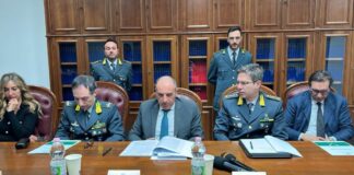 Corte dei Conti, “Nel 2023 in Campania danni erariali per 26 milioni”