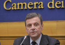 Regionali, Calenda “Sì ad alleanze sui contenuti se candidati validi”
