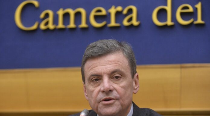 Regionali, Calenda “Sì ad alleanze sui contenuti se candidati validi”