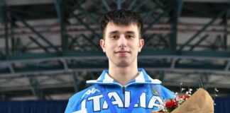 Europei giovani, tutte le armi azzurri a medaglia