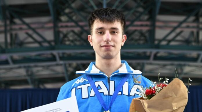 Europei giovani, tutte le armi azzurri a medaglia