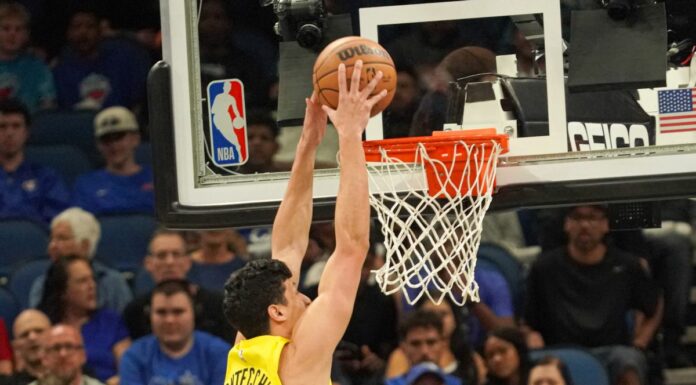 Vincono Detroit e Milwaukee, ok Fontecchio e Gallinari