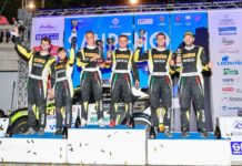 Trofei Pirelli 2024 per i rallisti italiani diventano tre