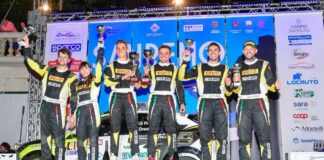 Trofei Pirelli 2024 per i rallisti italiani diventano tre