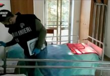 Scoperte dai Nas undici case di riposo prive di misure antincendio