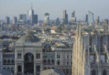 Fashion Week, Mazzali “In Lombardia primato di turisti esteri”