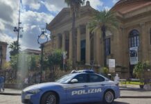 Aggressione omofoba a Palermo, identificato il branco