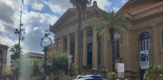 Aggressione omofoba a Palermo, identificato il branco