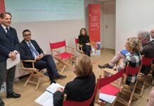 Al via in Liguria progetto europeo di edilizia sostenibile “BE-WoodEN”