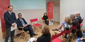 Al via in Liguria progetto europeo di edilizia sostenibile “BE-WoodEN”