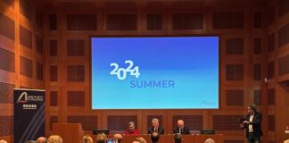 Aeroporto Palermo, al via stagione estiva con 90 destinazioni