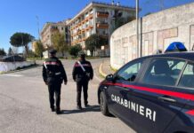 In casa con un chilo di droga, due fratelli minorenni arrestati a Roma