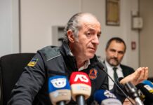 Zaia “Previsioni meteo indicano che situazione è in miglioramento”