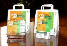 Un progetto contro lo spreco alimentare nei ristoranti di Roma
