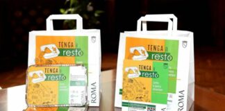 Un progetto contro lo spreco alimentare nei ristoranti di Roma