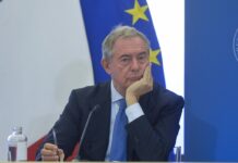 Auto, Urso “Necessario produrre in Italia almeno 1,3 milione di veicoli”