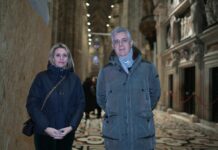Duomo Milano, Regione Lombardia pronta a stanziare 3 mln per cattedrale