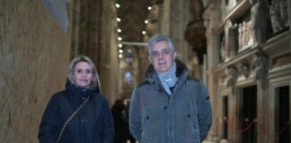 Duomo Milano, Regione Lombardia pronta a stanziare 3 mln per cattedrale