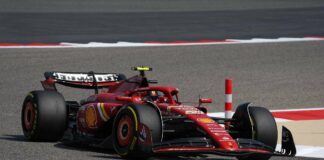 Scatta il Mondiale di F1, Sainz “Darò tutto per la Ferrari”