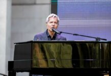 A Claudio Baglioni sarà conferita la Lupa Capitolina