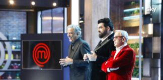 Masterchef, in finale Antonio, Eleonora, Michela e Sara