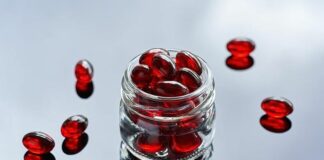 Olio di caviale nutrimento di terza generazione che viene dal mare