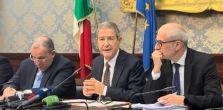 Campi Flegrei, a Napoli il punto sul bradisismo con Musumeci