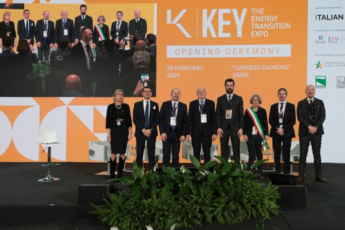 K-ENERGY 2024.