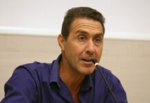 Il generale Vannacci sospeso per 11 mesi