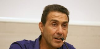 Il generale Vannacci sospeso per 11 mesi