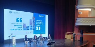 “In viaggio con la Banca d’Italia” fa tappa in Calabria