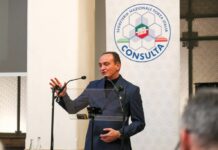 Regionali, Centrodestra “Alberto Cirio sarà ricandidato in Piemonte”