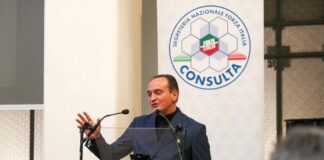 Regionali, Centrodestra “Alberto Cirio sarà ricandidato in Piemonte”