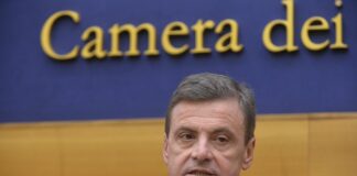 Calenda “Conte populista ma non c’è più spazio per candidati terzi”