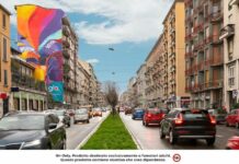 A Roma e Milano due opere di street-art per la riqualificazione