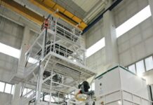 A dicembre cresce il fatturato dell’industria