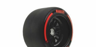 Debuttano in F1 i pneumatici da corsa certificati Fsc