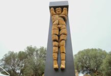 Svelato il “Telamone” del tempio di Zeus ad Agrigento, Schifani “Giorno importante”