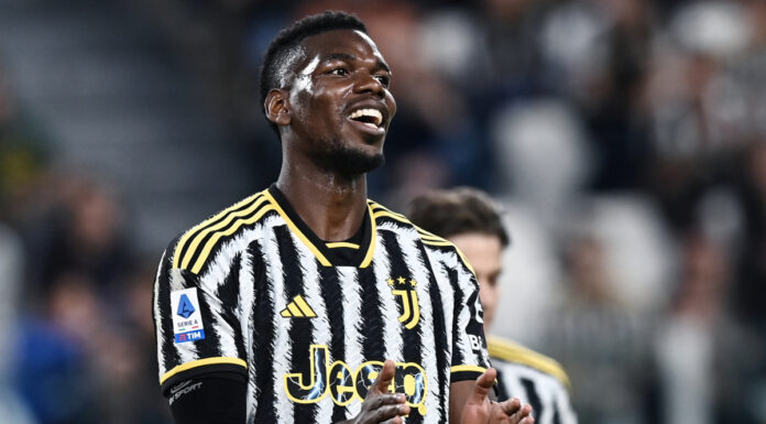 Stangata per Pogba, squalifica di 4 anni per doping