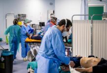 Regione Lazio proroga prestazioni aggiuntive ai medici del Pronto Soccorso