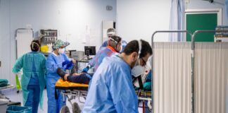 Regione Lazio proroga prestazioni aggiuntive ai medici del Pronto Soccorso