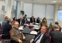 Policlinico Palermo, primo Collegio di direzione per commissario Furnari