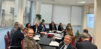 Policlinico Palermo, primo Collegio di direzione per commissario Furnari