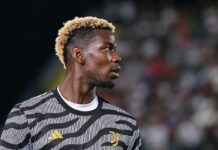 Pogba non ci sta “Sentenza sbagliata, farò ricorso al Tas”
